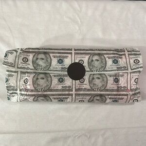 NIP! NIB! OOS! Blood Money Palette by Jeffree Star